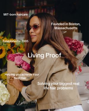 Video post by @livingproofinc on TikTok