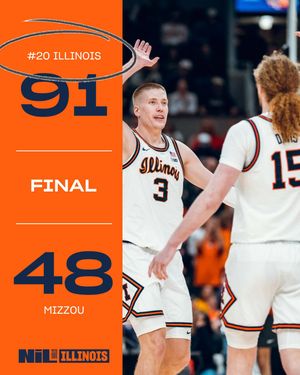 Image post by @illinois.nil.store on Instagram
