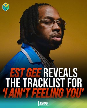 Image post by @ourgenerationmusic on Instagram