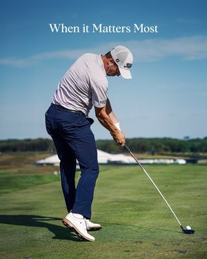Image post by @footjoy on Instagram