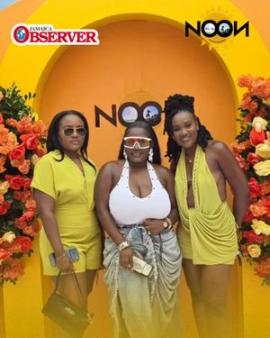 Image post by @jamaicaobserver on Instagram