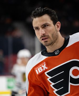 Image post by @philadelphiaflyers on Instagram