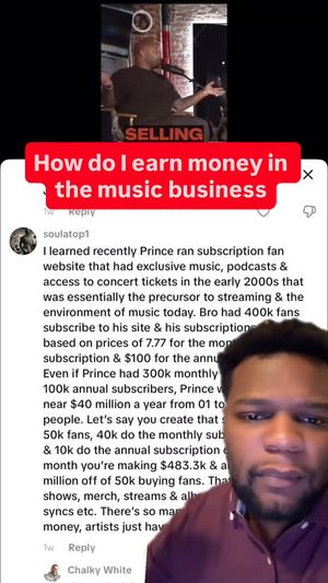 Video post by @Full Time Musician on Facebook