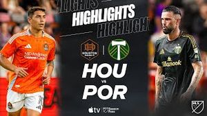 Video post by @mls on YouTube