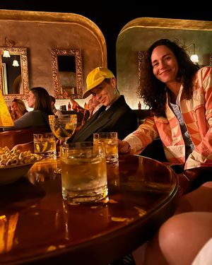 Image post by @mrapinoe on Instagram