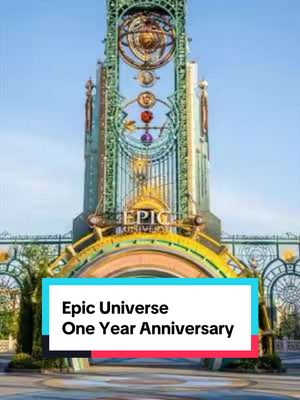 Video post by @universalorlando on TikTok
