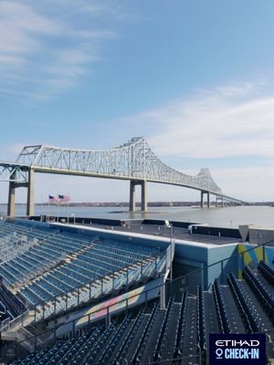 Image post by @newyorkcityfc on Instagram