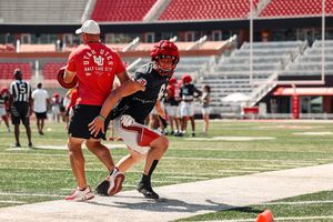Image post by @utahfootball on Instagram