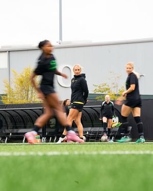 Image post by @oregonsoccer on Instagram