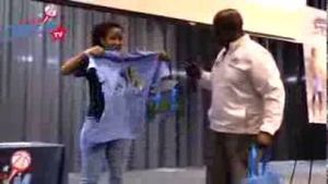 Video post by @atlantadream on YouTube