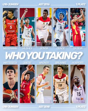 Image post by @dbb_basketball on Instagram