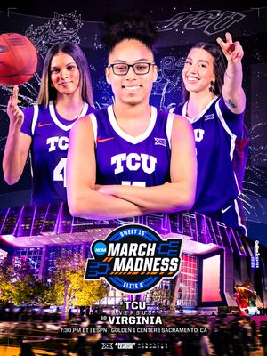 Image post by @big12conference on Instagram