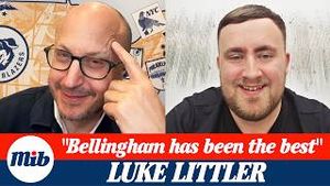 Video post by @meninblazers on YouTube