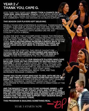 Image post by @mrscoachpalmer on Instagram