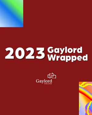 Image post by @gaylordcollege on Instagram