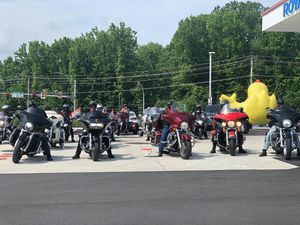 Image post by @upperchesapeakehealth on Instagram