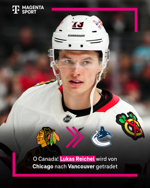 Image post by @magentasport on Instagram