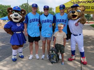 Image post by @sbcubs on Instagram