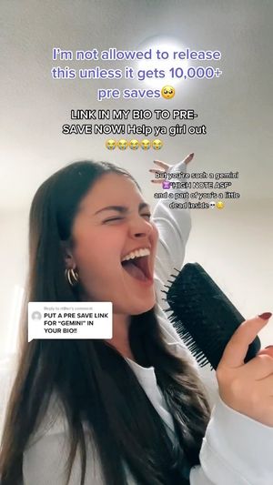 Video post by @jillianxrossi on Instagram