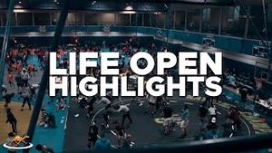 Video post by @campbellwrestling on YouTube