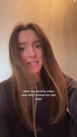 Video post by @arielledangelo on TikTok
