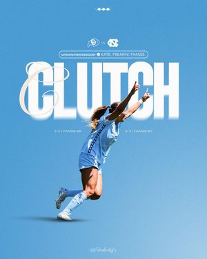 Image post by @tarheelgfx on Instagram