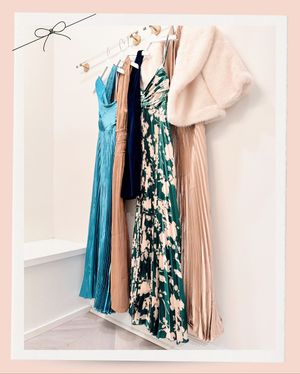 Image post by @juliesboutique on Instagram