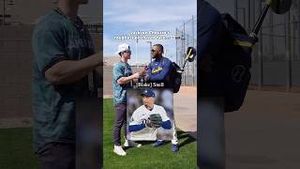Video post by @batboysbaseball on YouTube