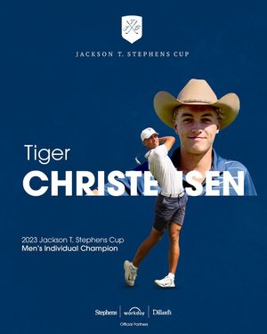 Image post by @thestephenscup on Instagram