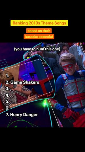 Video post by @nickelodeon on TikTok