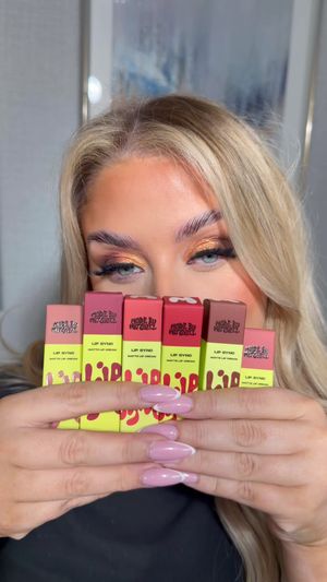 Video post by @beckymorganmakeup on TikTok