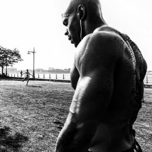 Image post by @adrianwilliamsnyc on Instagram