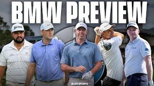Video post by @cbssports on YouTube