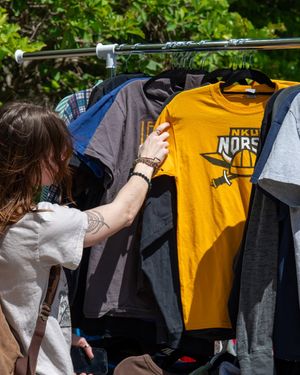 Image post by @nkuedu on Instagram