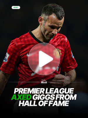 Video post by @dailymailsport on TikTok