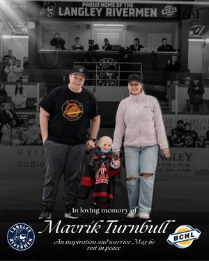 Image post by @langleyrivermen on Instagram