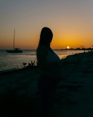 Image post by @maddiesswfphotography on Facebook