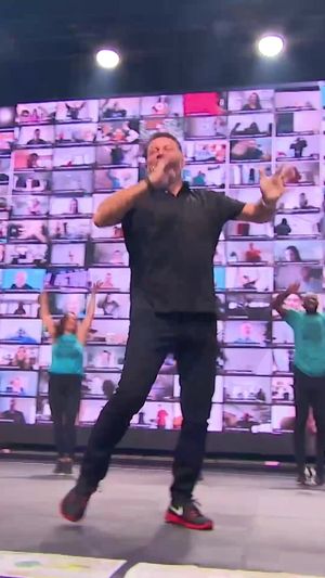 Video post by @tonyrobbins on TikTok