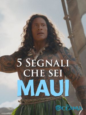 Image post by @disneyit on Instagram