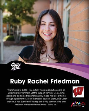 Image post by @denverjewishdayschool on Instagram