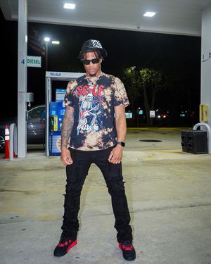 Image post by @alijahmartin15 on Instagram