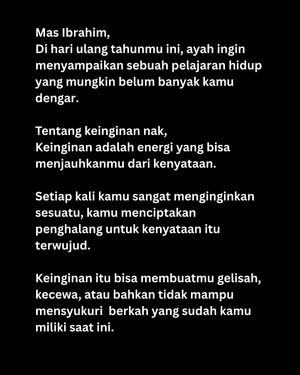 Image post by @ranggaanantaa on Instagram