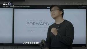 Video post by @alibabacloud on YouTube