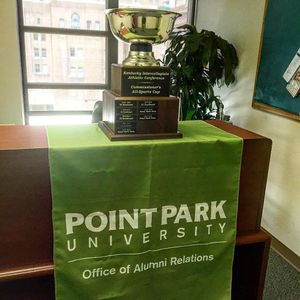 Image post by @pointparksports on Instagram