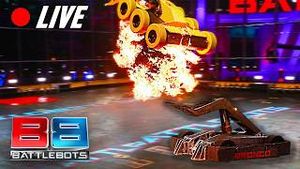 Video post by @battlebots on YouTube