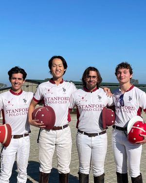 Image post by @uspoloassn on Instagram