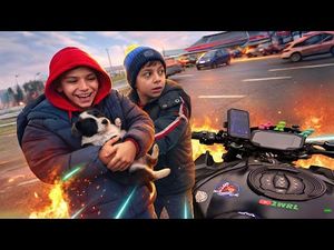 Video post by @2wheelsroadlife on YouTube