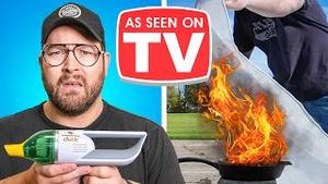 Video post by @johnmaleckiunscrewed on YouTube