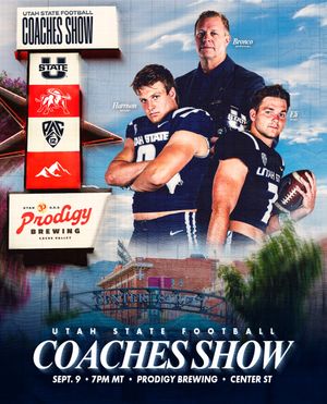 Image post by @usufootball on Instagram