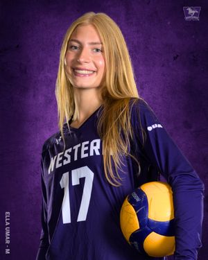 Image post by @westernmustangs on Instagram